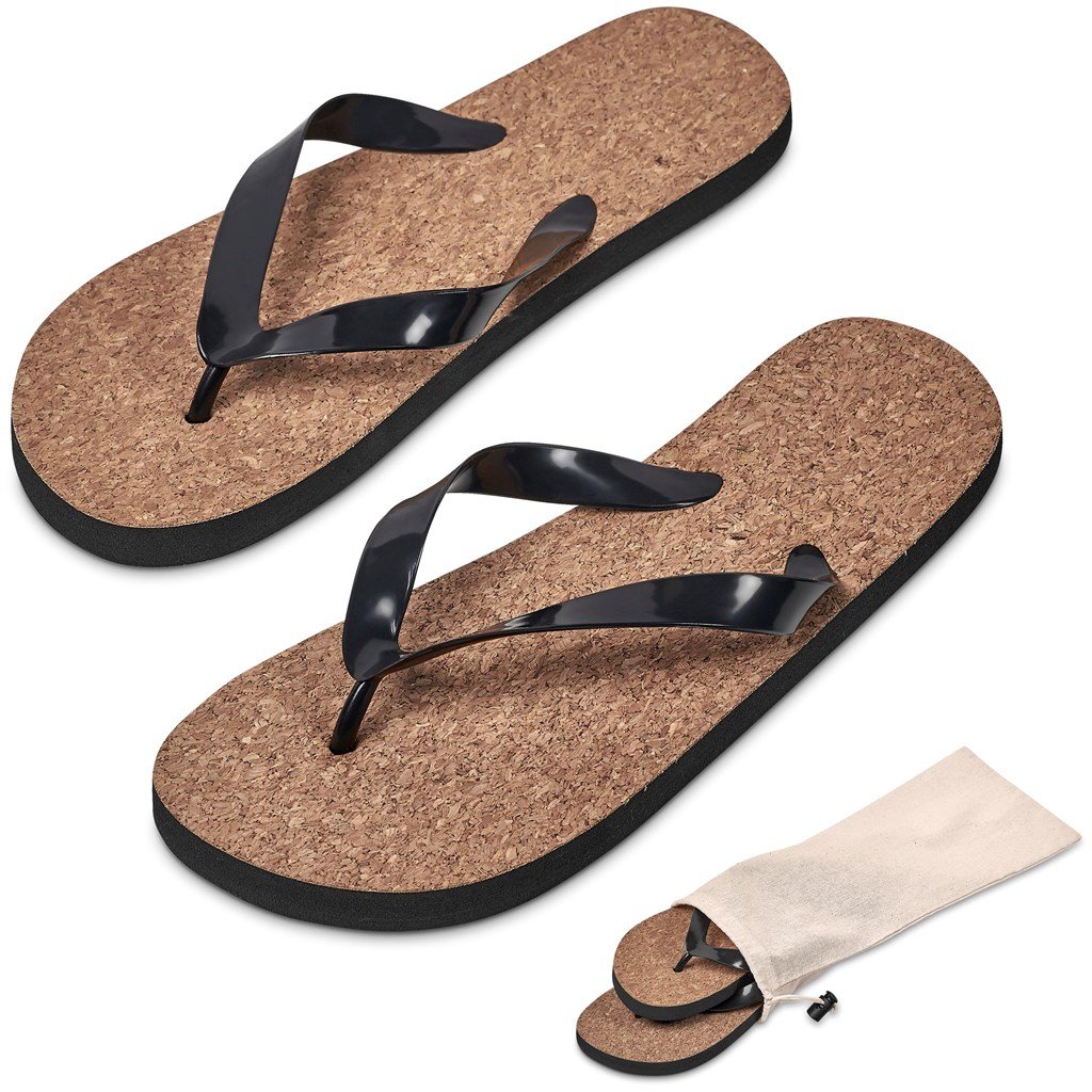Kooshty Mangrove Flip Flops - Image 8