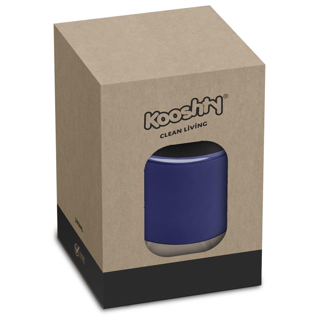Kooshty Samba Glass Kup – 340ml - Image 7
