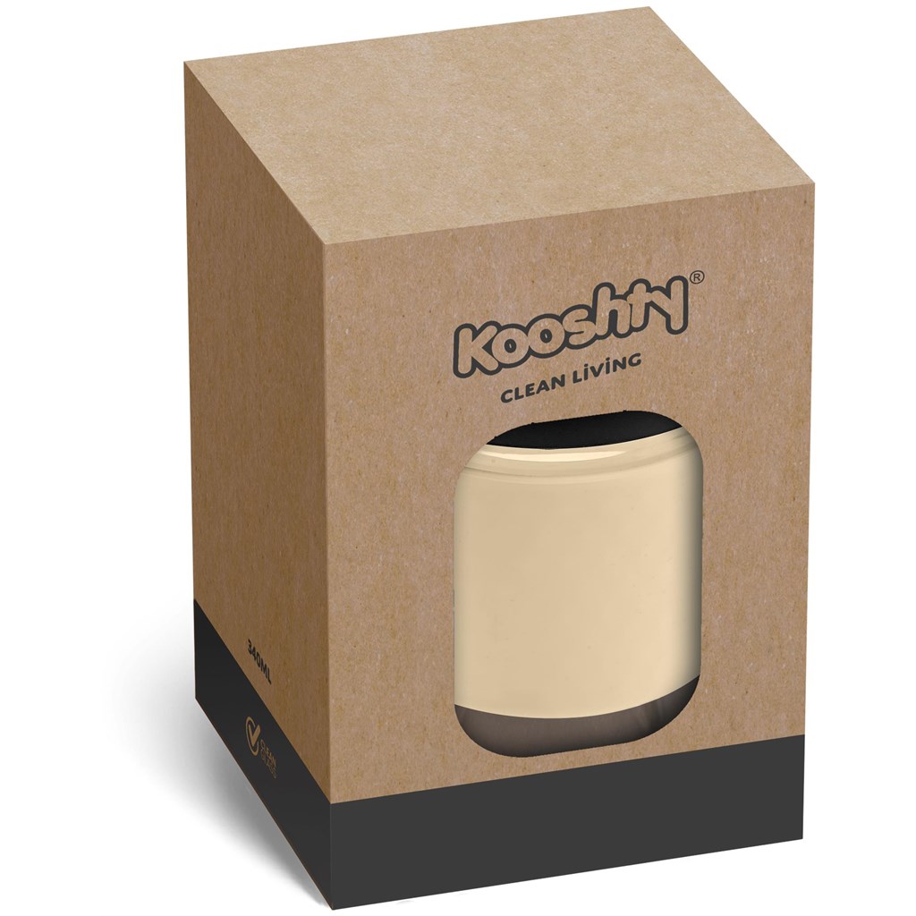 Kooshty Samba Glass Kup – 340ml - Image 2