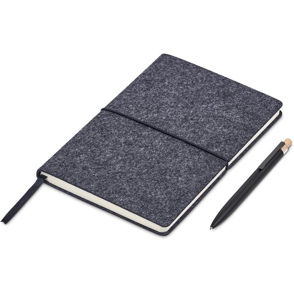 Okiyo Rikamimo Notebook & Pen Set - Image 5