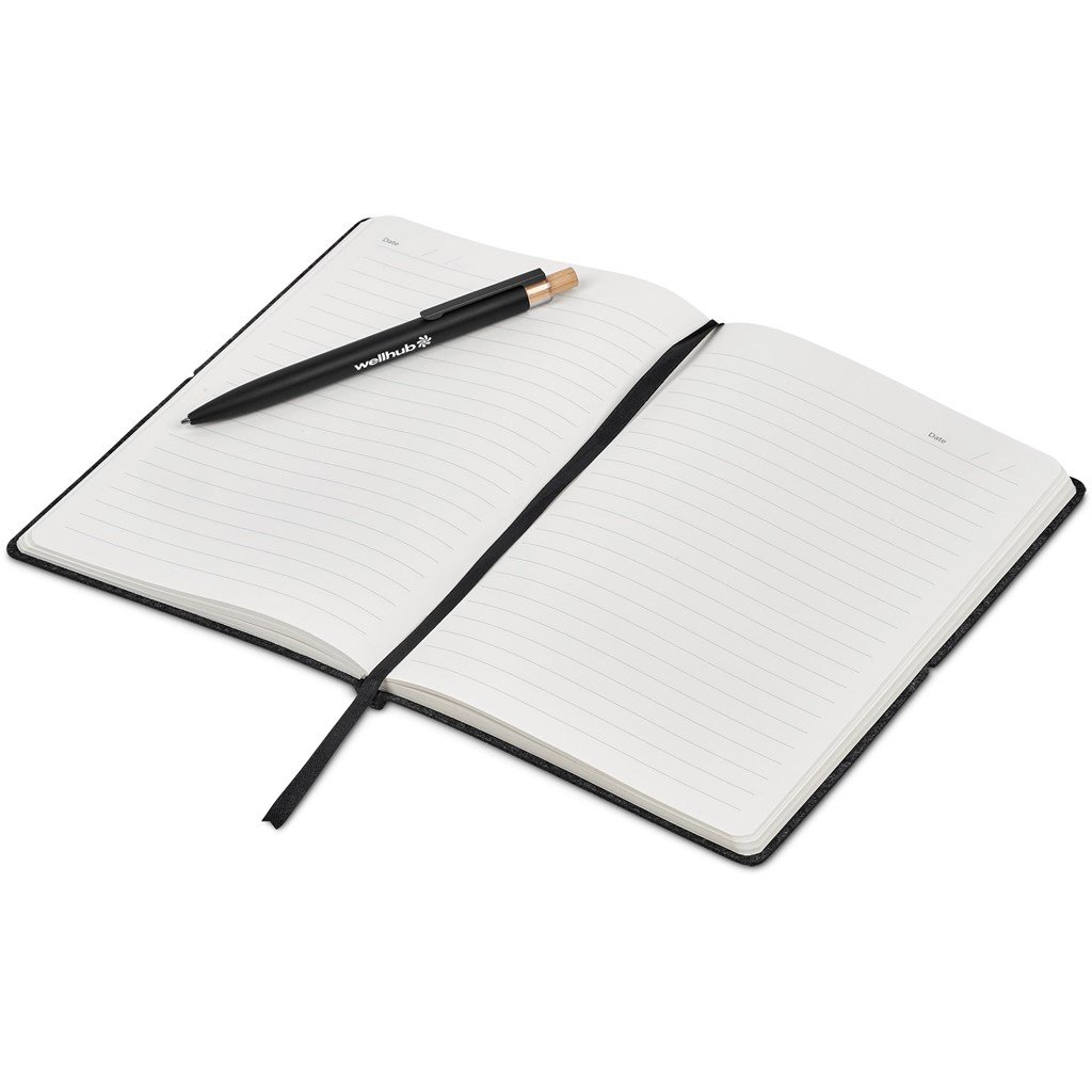 Okiyo Rikamimo Notebook & Pen Set - Image 7