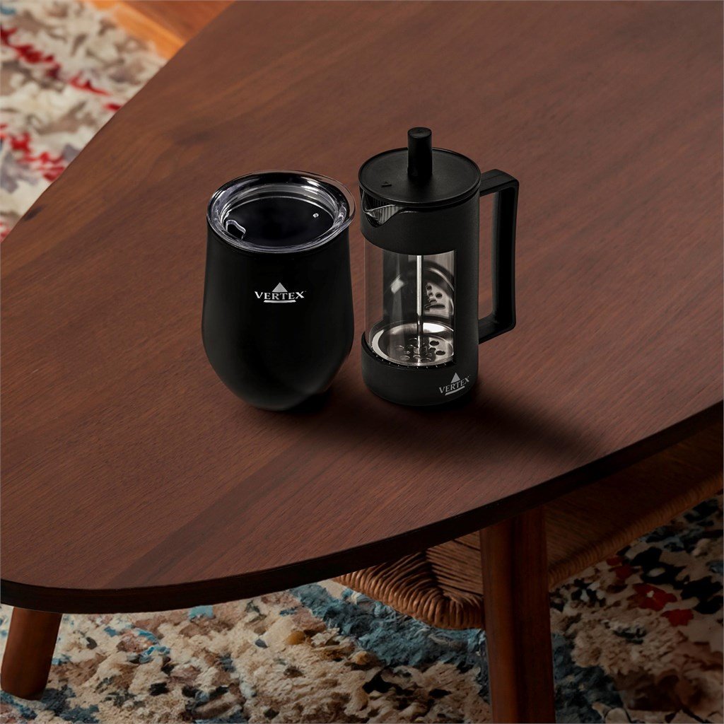 Serendipio Madison Coffee Set - Image 3