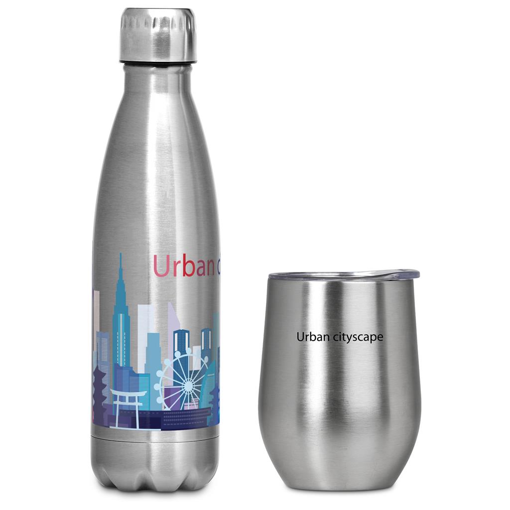 Serendipio Sheridisc Drinkware Gift Set - Image 14