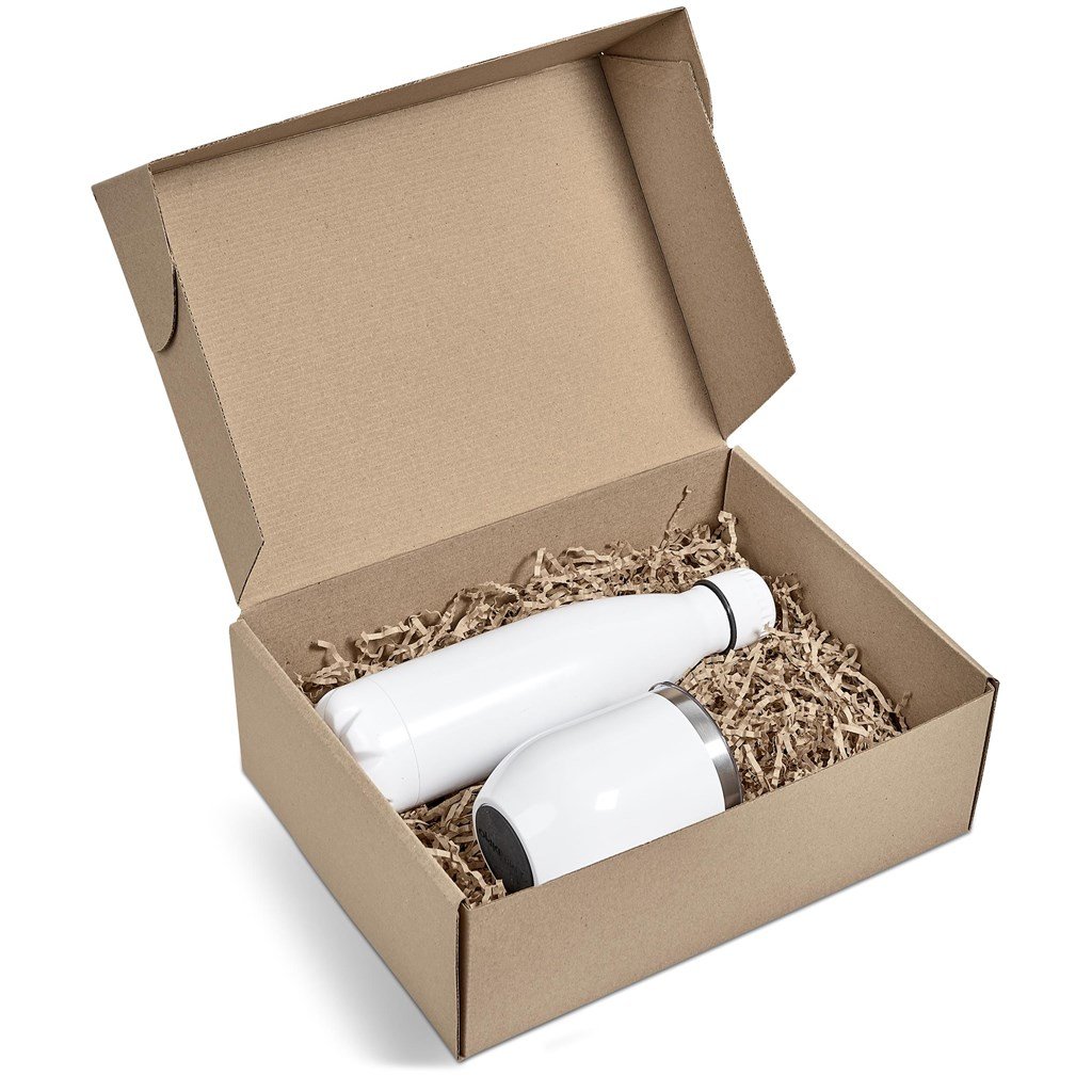 Serendipio Sherinova Drinkware Gift Set - Image 10