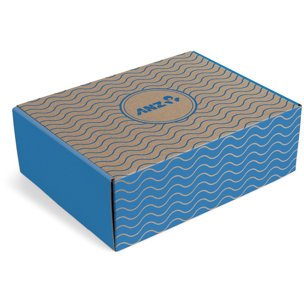 Serendipio Sherinova Drinkware Gift Set - Image 13