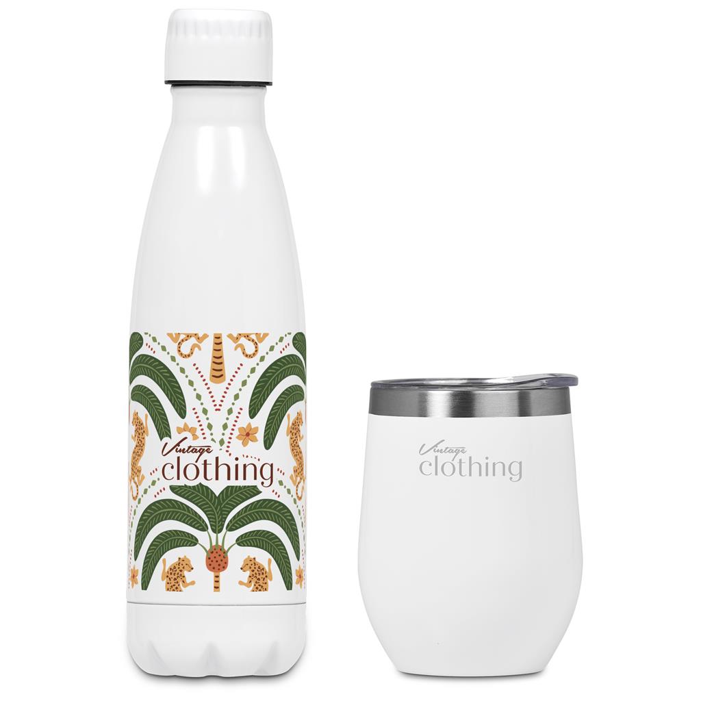 Serendipio Sherinova Drinkware Gift Set - Image 5