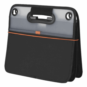 Portable Boot Organizer