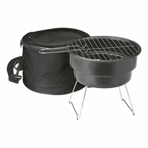 Portable Braai Cooler Set