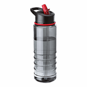 750ml Tritan Bottle with Straw