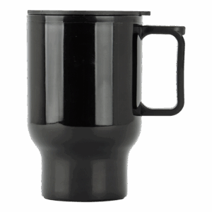 475ml Double Wall Polypropylene Mug