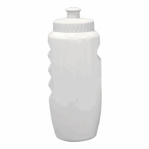 500ml Cross Train Water Bottle