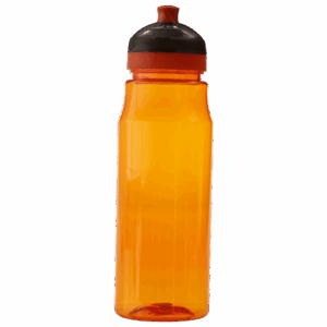 700ml Twist Cap Pop Up Lid AS Water Bottle