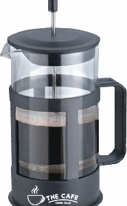 6 Cup Coffee Plunger