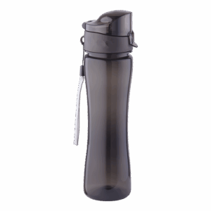 500ml Colourful Flip Top Water Bottle
