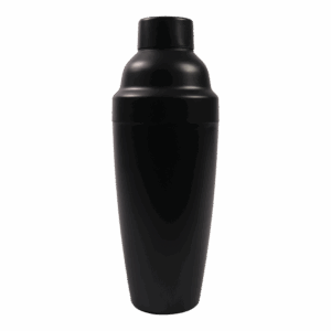 Plastic Cocktail Shaker