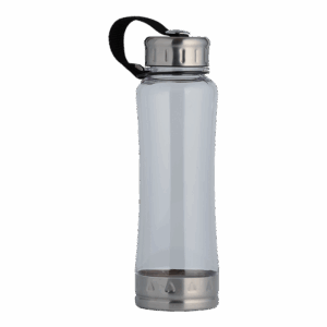 650ml Water Bottle With Carry Strap