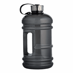 2.2 Litre Water Bottle With Integrated Carry Handle