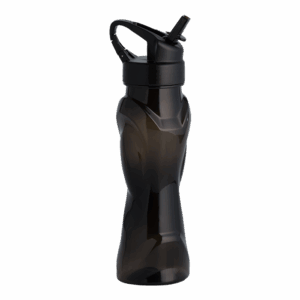 570ml Curved Body Water Bottle
