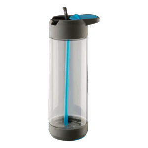 700ml Tritan Water Bottle With Phone Holder
