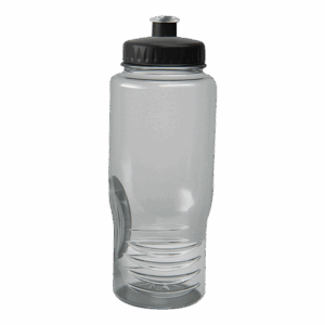 500ml Performance PET Water Bottle