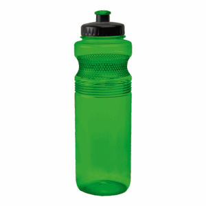 750ml Pro Grip Pet Water Bottle