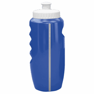 500ml Visi Stripe Cross Train Water Bottle
