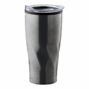 600ml Swirl Design Travel Mug