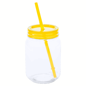 600ml Sirex Jar