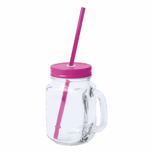 500ml Heisond Jar