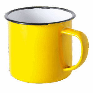 380ml Wilem Mug