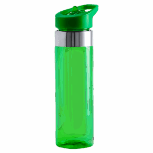 650ml Halmik Water Bottle