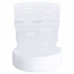 220ml Berty Foldable Cup