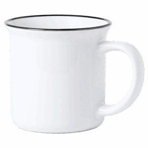 300ml Gover Sublimation Mug