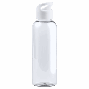 530ml Pruler Water Bottle