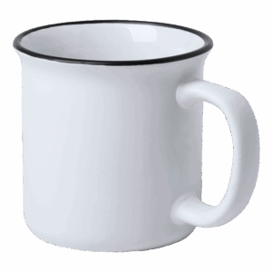 300ml Bercom Mug