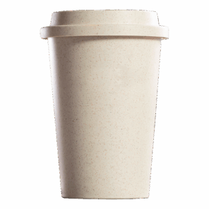 Zally 450ml Cup