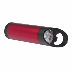 9 LED Torch and Bottle Opener