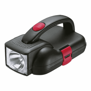 Flashlight Toolbox Set