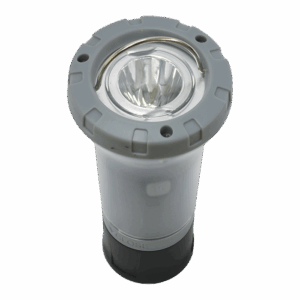 3 Function Flashlight and Lamp