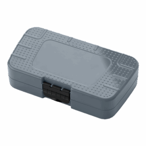 21 Piece Tool Set in Plastic Case
