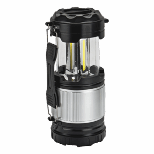 2 in 1 Flashlight And Lamp