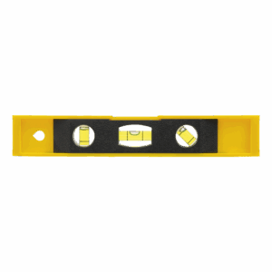 Mini 3-in-1 Spirit Level