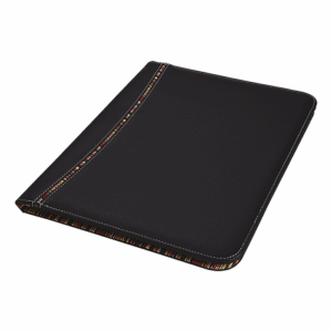 Tribal Stripe A4 Folio 40 Pages