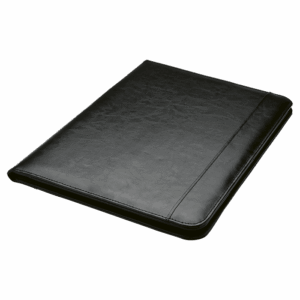 A4 Bonded Leather Folio 40 Pages