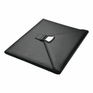 A4 Lichee Folio with Tuck Flap 40 Pages