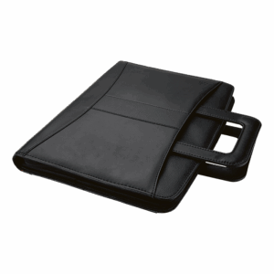 A4 Handled Folder with 2 Ring Binder