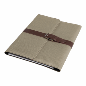 Out of Africa A4 Notebook