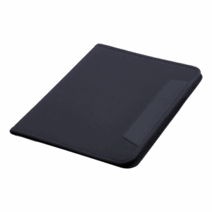 600D A4 Folder with Inner Pocket
