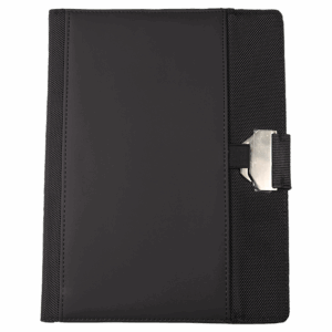 Tablet Holder with Buckle Clip Design