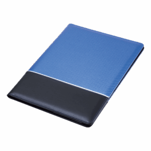 A4 Carbon Fibre Design Folder